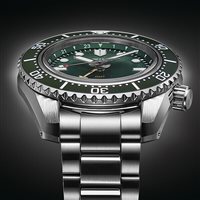 Orologio Seiko Uomo Prospex in Acciaio SPB381J1 - SPB381J1